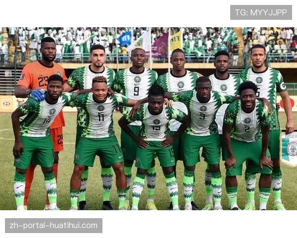 非洲区世预赛关键战：塞内加尔对阵尼日利亚